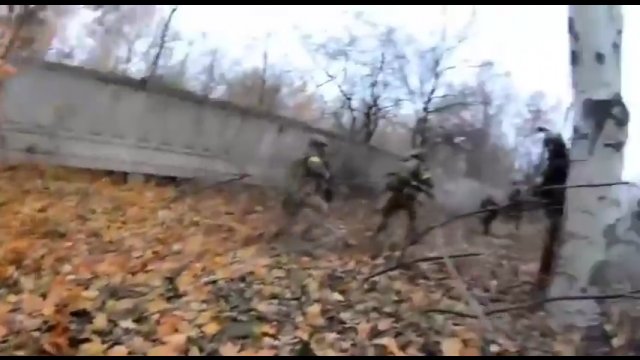 Granatnik RGP-40. Nowoczesna, polska broń na wojnie w Ukrainie