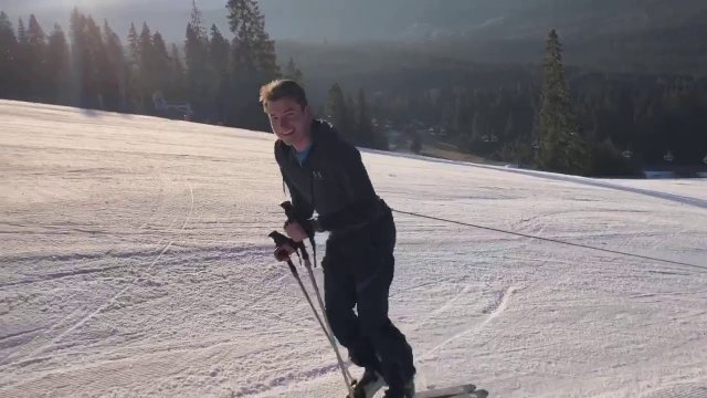 Wyciągi narciarskie 2021