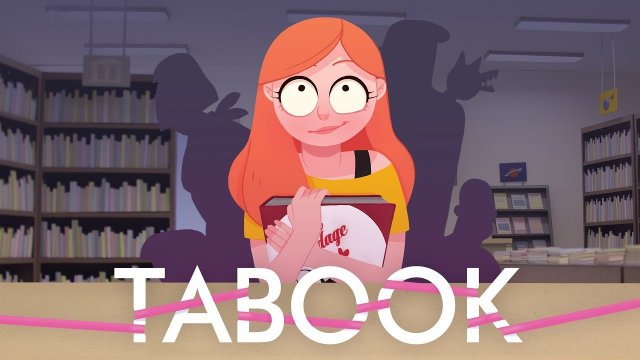 Tabook | animacja o seksie