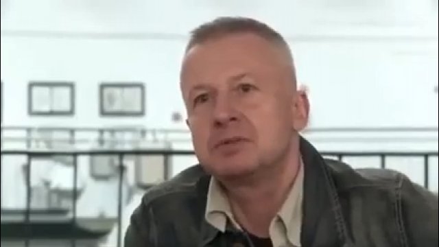 Bogusław Linda w kilku prostych słowach o Powstaniu Warszawskim