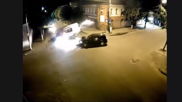Rosyjskie miasto zrezygnowało ze świateł na skrzyżowaniu