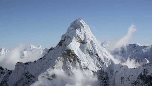 Himalaje - krótki przyjemny filmik dla tych co lubią piękne widoki