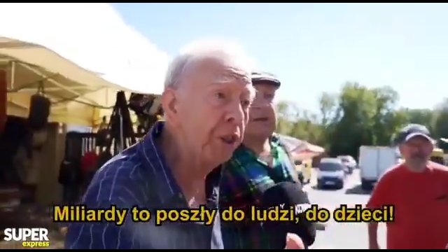 Wiara w narodzie wciąż jest silna i niezachwiana [WIDEO]