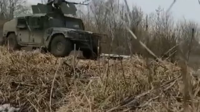 Armia ukraińska niszczy rosyjskich najeźdźców