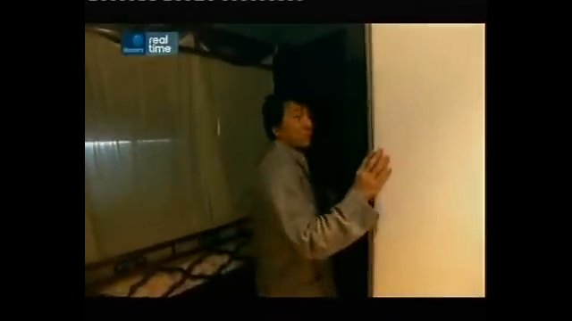 Jak mieszka Jackie Chan w Hongkongu? Kryjówka jak z filmu! [WIDEO]