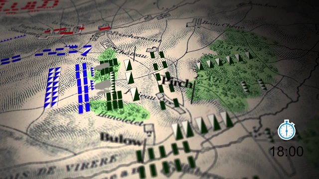 Bitwa pod Waterloo