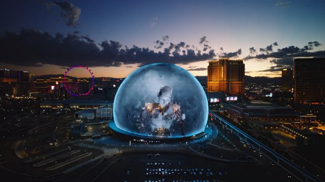 Nowe, rewelacyjne wykorzystanie „kuli z Las Vegas” [WIDEO]