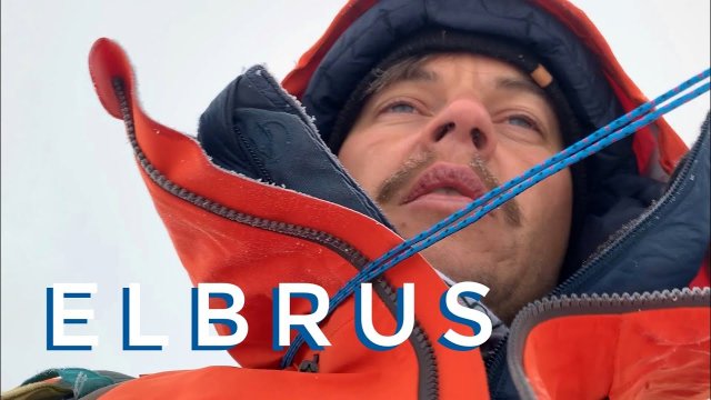 Pojedynek z najwyższym szczytem Europy - GDZIE BĄDŹ vs Elbrus (5642) 😎