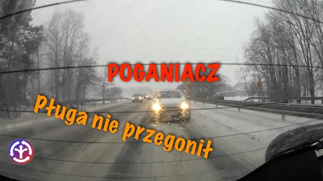 Poganiacz dzban. Co z niego za poganiacz skoro pługa nie potrafi przegonić?