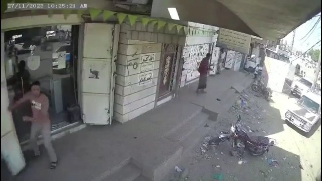 Kłótnia przerodziła się w strzelaninę. Tak wyjaśnia się spory w Jemenie...