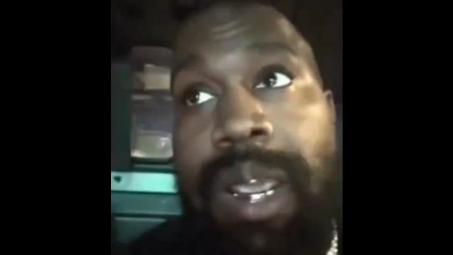 Kanye West nagrał najdziwniejszy spot reklamowy w dziejach Super Bowl [WIDEO]