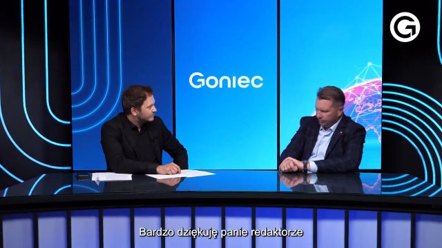 Przemysław Czarnek nie wytrzymał. Nagle przerwał wywiad i wyszedł ze studia [WIDEO]