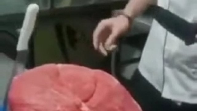 Krótki instruktaż filetowania mięsa