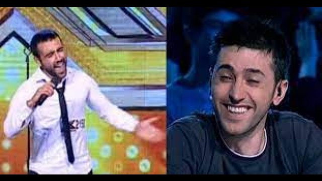 "Dziwny jest ten świat" Czesława Niemena w armeńskim X-Factor [WIDEO]