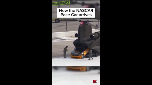 Różnica między NASCAR a Formuła 1