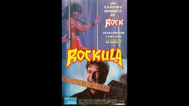 Rockula 1990 pl