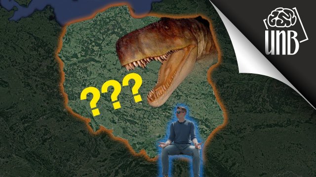 Gdzie są polskie dinozaury?