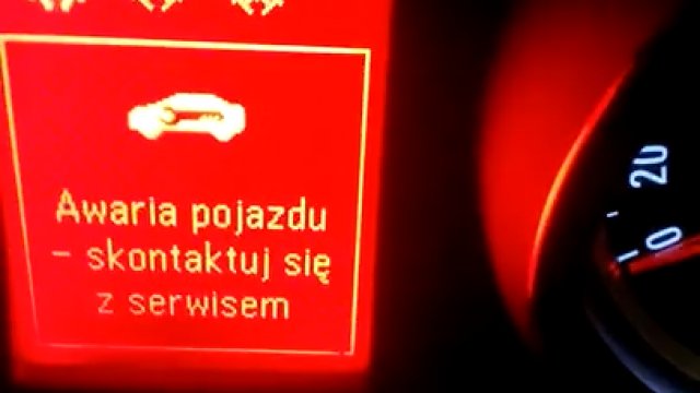 Co zrobić z "awarią pojazdu" w Oplu, czyli jak traktuje się klientów w Polsce