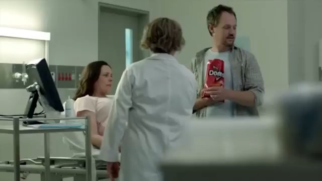 Zabawna reklama Doritos z okazji Super Bowl [WIDEO]