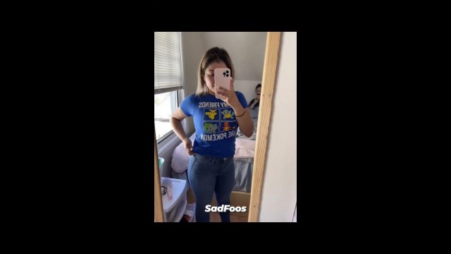Dzieciak wściekł się, kiedy siostra założyła jego ulubioną koszulkę