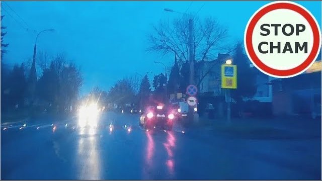 Potrącenie pieszej na przejściu w Lublinie - ku przestrodze
