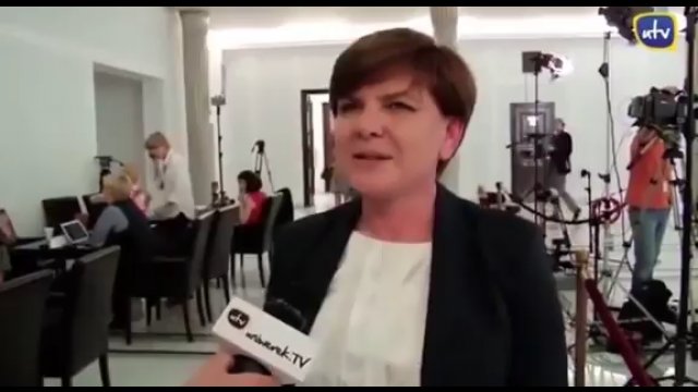 Beata Szydło NIE WIE, kiedy Polska weszła do Unii Europejskiej [WIDEO]