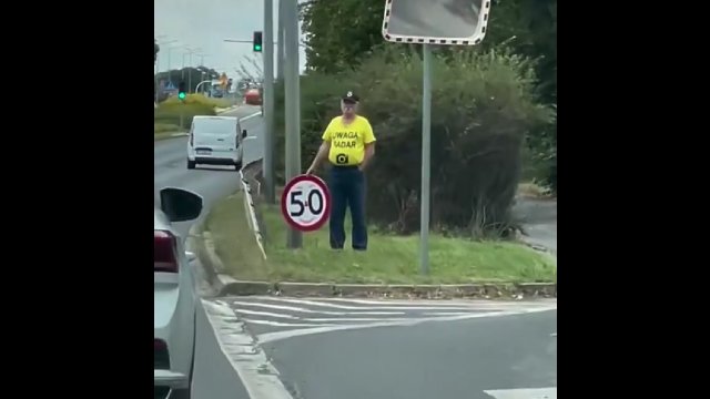 Poznański bohater na którego nie zasługujemy! [WIDEO]