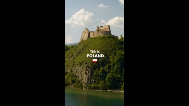 This is Poland! Ten klip powinien zobaczyć każdy [WIDEO]