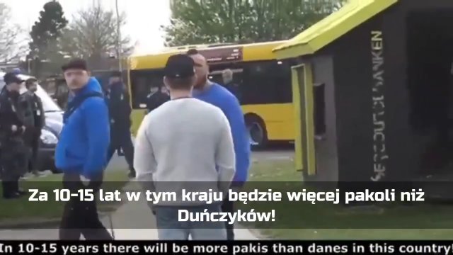 Integracja imigrantów w praktyce [WIDEO]