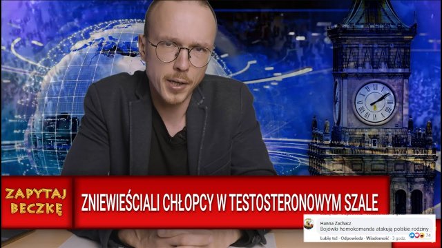 Co mówi... TVP Telewizja Polska