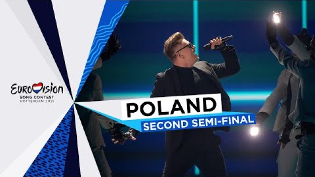 Bez zaskoczenia, Polska poza finałem Eurowizji