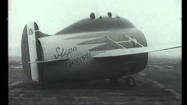 1933 rok taki samolot.