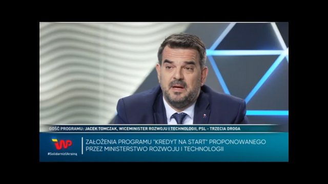 Sytuacja się stabilizuje, a rząd chcę "dopalić" rynek nieruchomości [WIDEO]