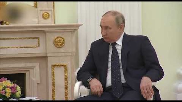 Łukaszenka do Putina: to nie my napadliśmy na Ukrainę to Ukraina napadła na nas