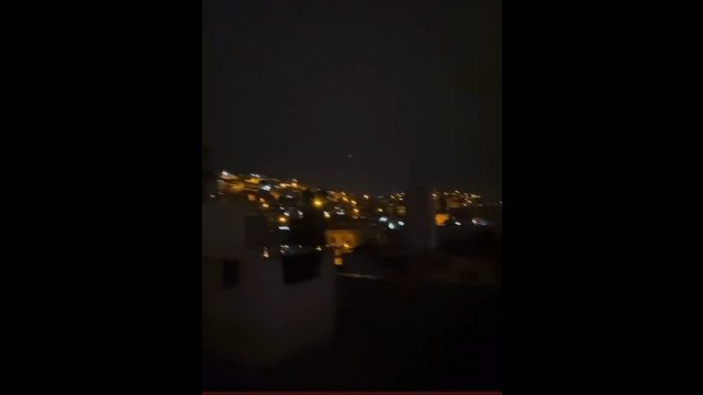 Przerażające nagranie z trzęsienia ziemi w Turcji.