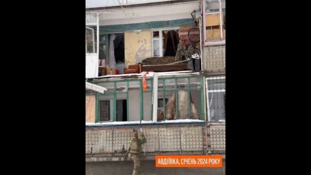 Ukraińscy żołnierze znaleźli szalik Szachtara Donieck. Klub postanowił się odwdzięczyć [WIDEO]