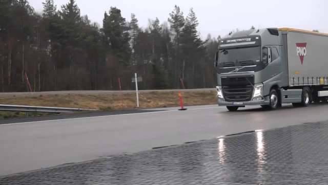 Volvo i ich systemy bezpieczeństwa