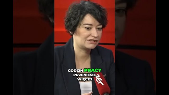 Dyskryminacja czy logika? Zaskakująca wypowiedź Pani Żukowskiej