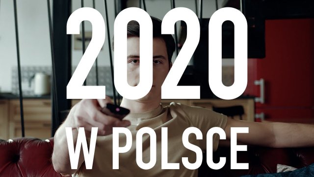 2020 w Polsce