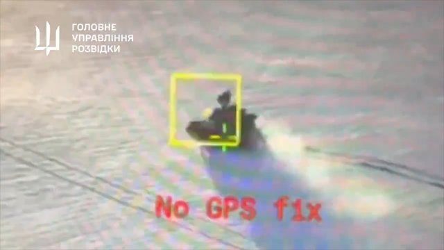 Polski dron kamikadze zniszczył rosyjski system przeciwlotniczy [WIDEO]