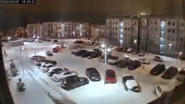 Pilne! Ruskie szykują prowokacje. Wybuch w rosyjskim mieście Biełgorodzie