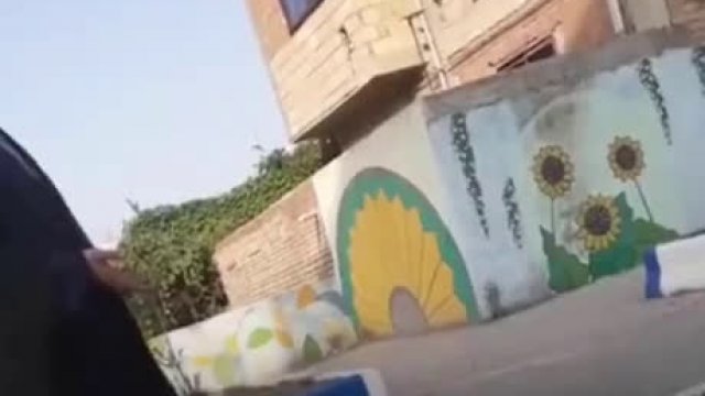 Kobiety w Iranie zaczynają się buntować