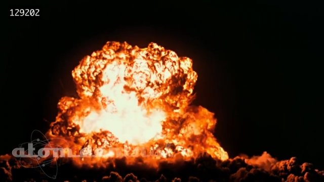 Archiwalne nagrania z 1964 r., kiedy Chiny po raz pierwszy przetestowały bombę atomową [WIDEO]