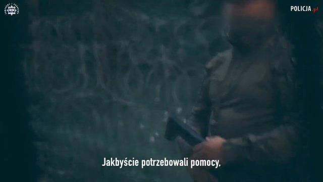 Operacja "Zapora". Policja pokazała nagranie z akcji na granicy