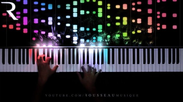 10 najtrudniejszych utworów na fortepian