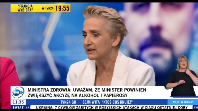 Według lewicy alkohol powinien być jak najdroższy i jak najmniej dostępny [WIDEO]