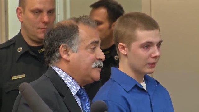 Nastolatek próbował zmanipulować sędziego. Był oskarżony o śmiertelne pobicie