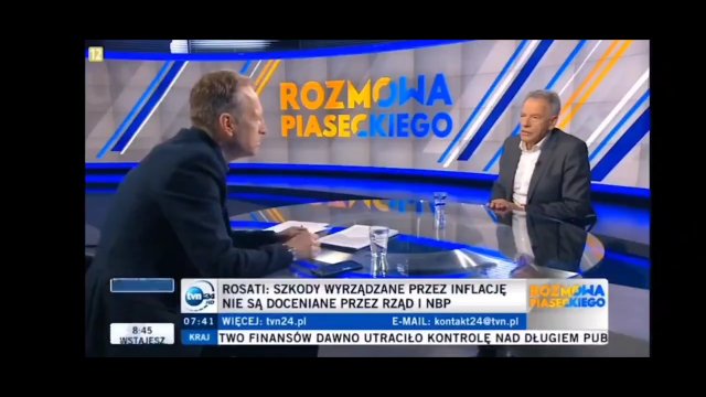 Kiedy się zagalopujesz w krytyce Prezesa NBP...