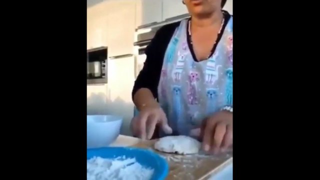 Jak nie robić burrito