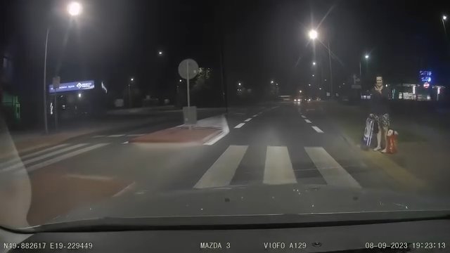 Największy koszmar polskich kierowców przy nowych przepisach [WIDEO]